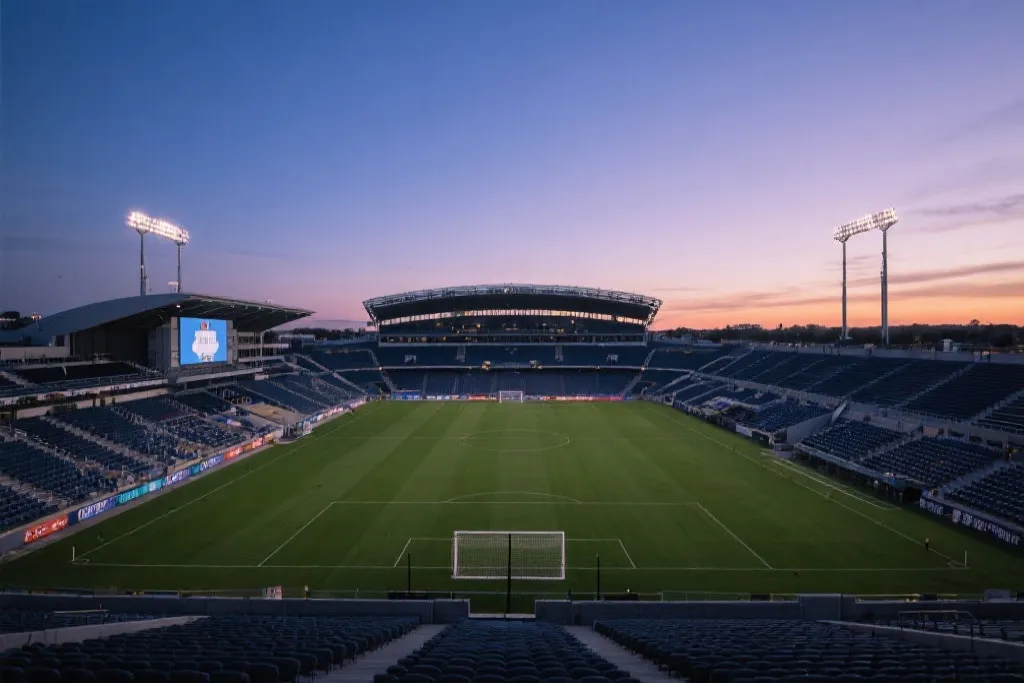 巅峰对决落户东海岸！FIFA确认纽约新泽西体育场承办2026世界杯决赛